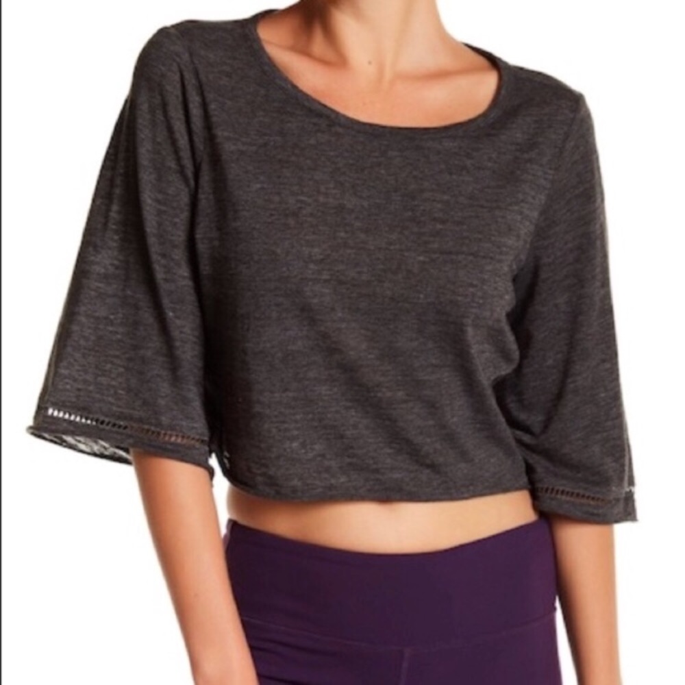 ALO GLEAM SHORT SLEEVE AB FAB